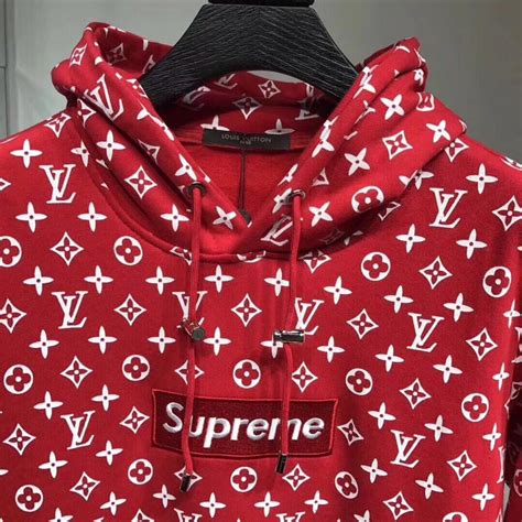 maglia supreme louis vuitton falsa|false Louis Vuitton.